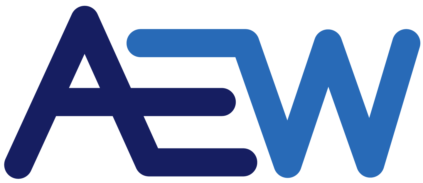 AEW Energie logo