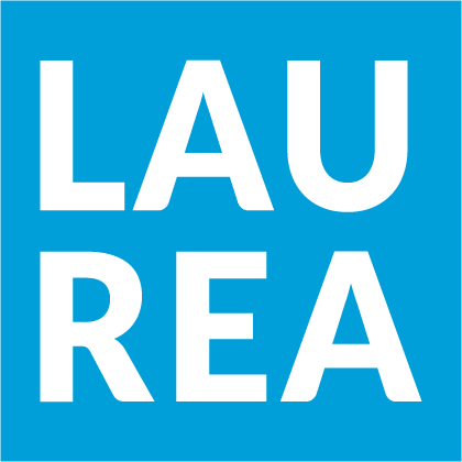 Laurea university logo