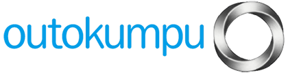 Outokumpu logo