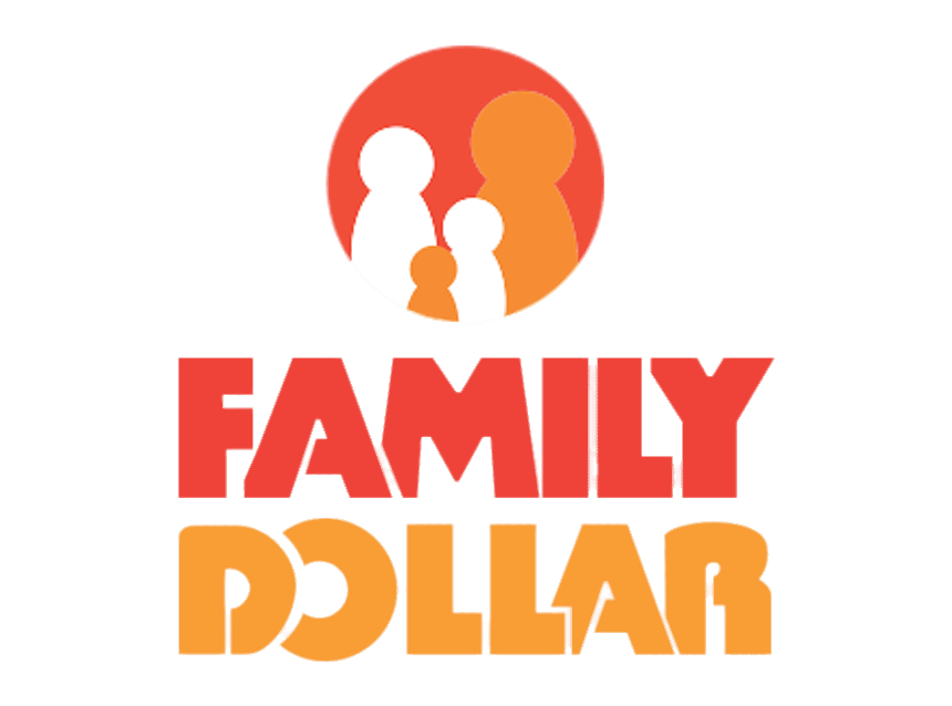 Family Dollar Stores logo