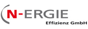 N-ERGIE Effizienz GmbH logo