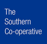 The Southern Co-operative logo