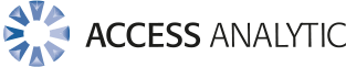 Access Analytic logo