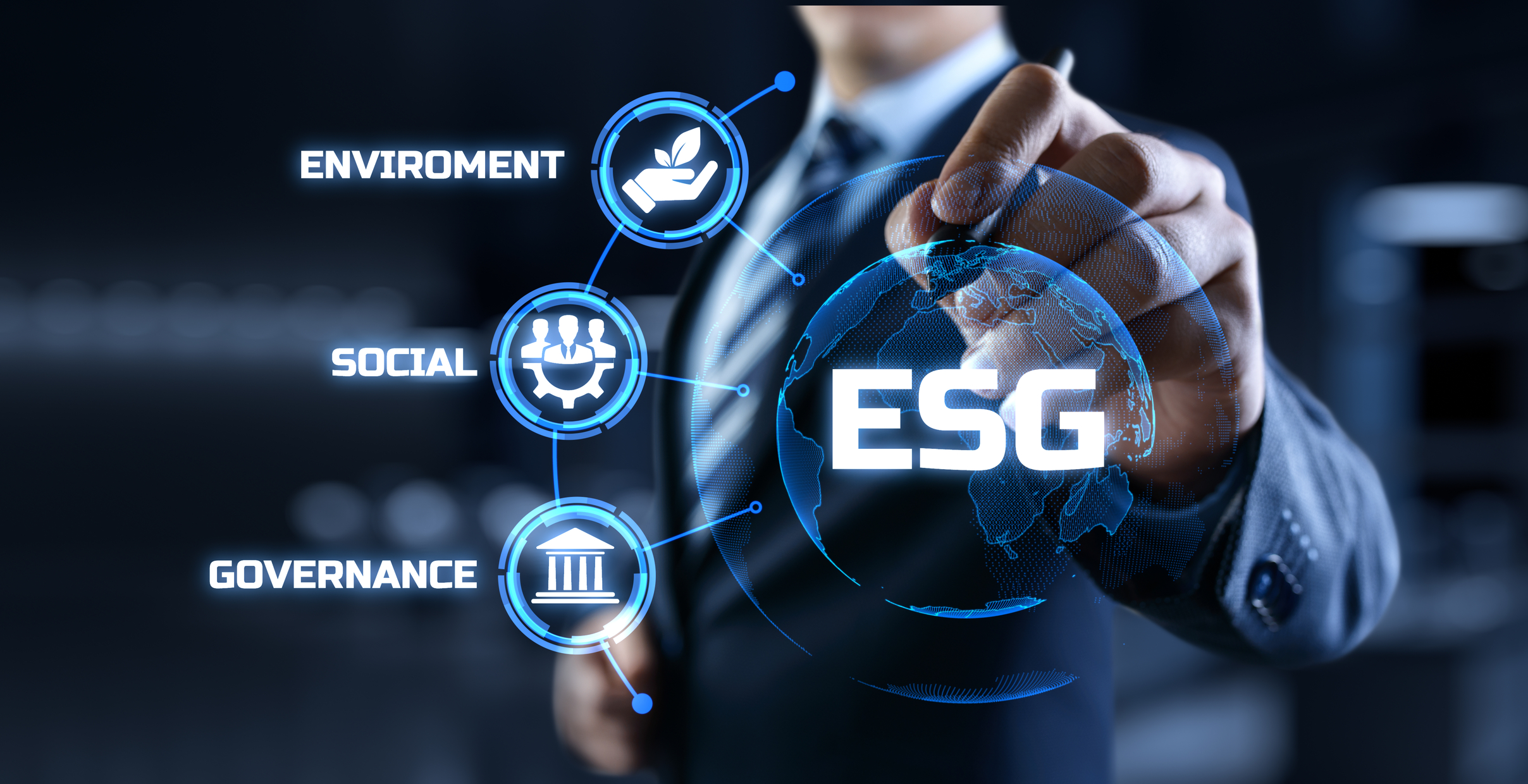 ESG