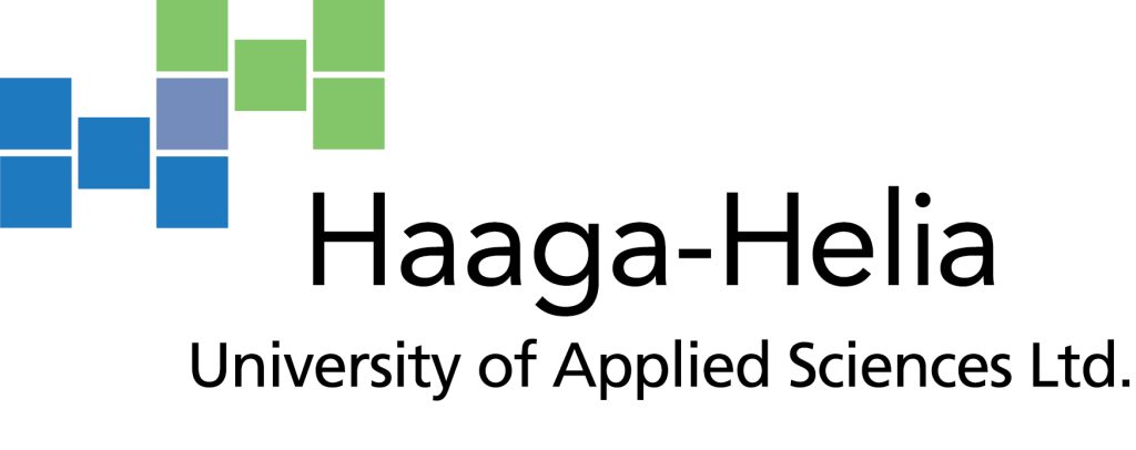 Haaga-Helia logo