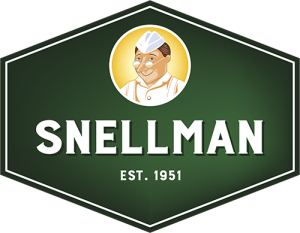 Snellman logo