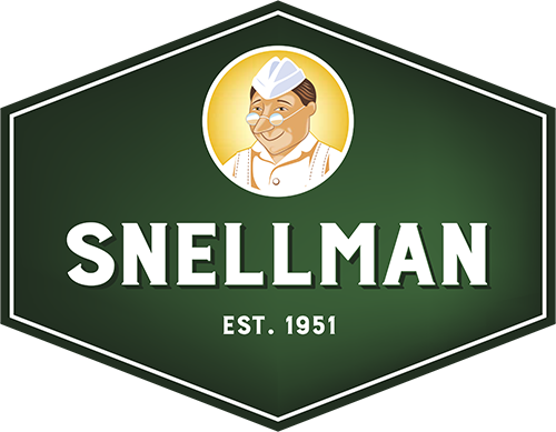 Snellman logo